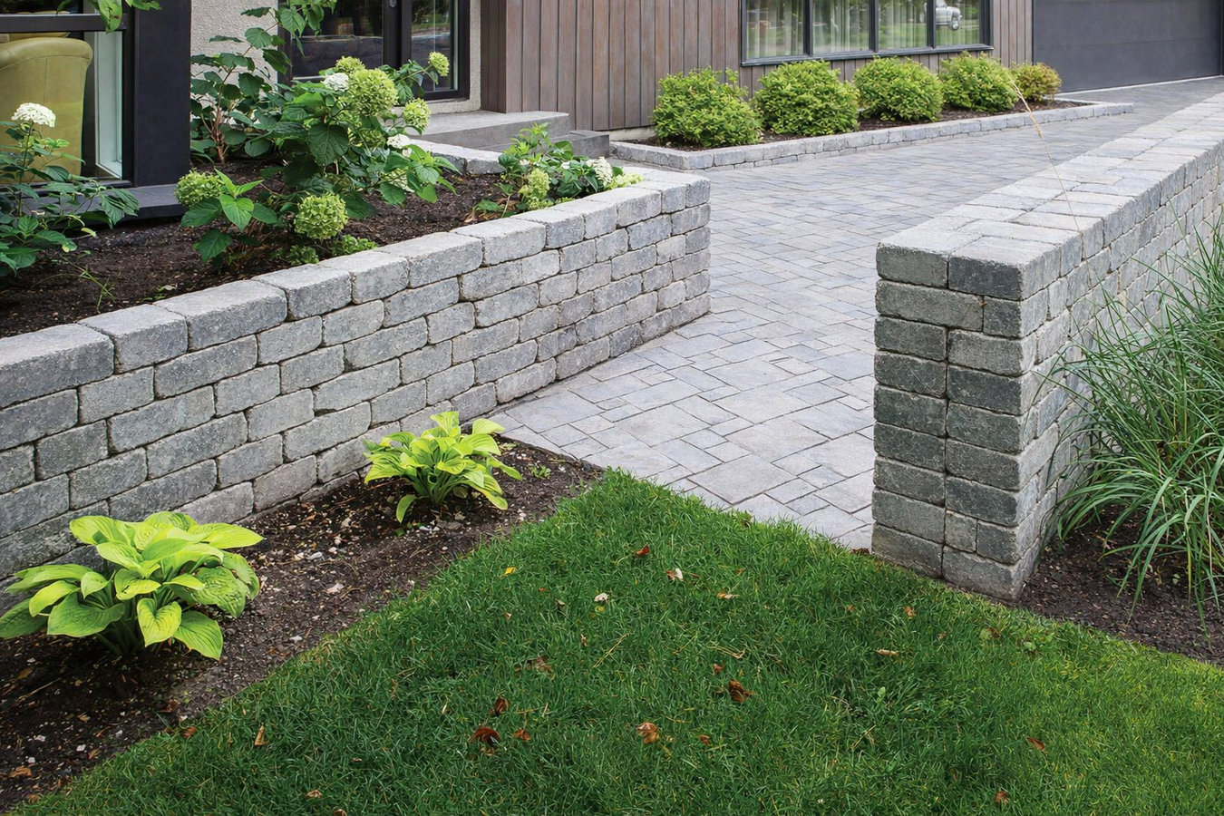 Concrete Contractor services in Inglewood, CA